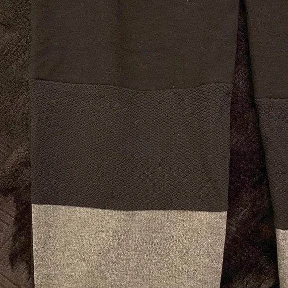 Gymshark Impulse Jogger - Black/Charcoal Marl - Small - BRAND NEW WITH TAGS - Picture 7 of 12